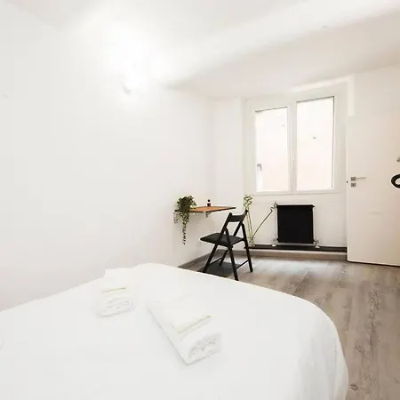 Midway Home, Nel Centro Storico Di Apartment