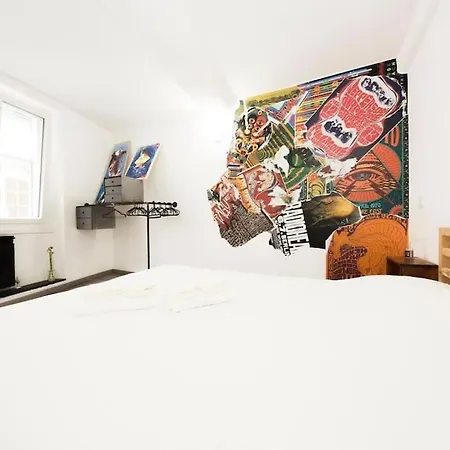 Διαμέρισμα Midway Home, Nel Centro Storico Di