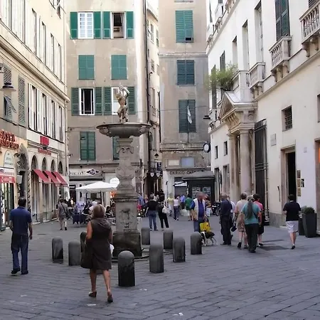 Midway Home, Nel Centro Storico Di Διαμέρισμα