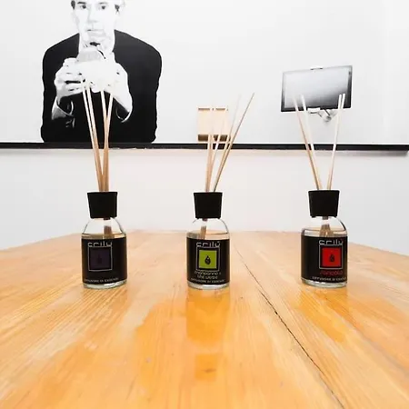 Midway Home, Nel Centro Storico Di *