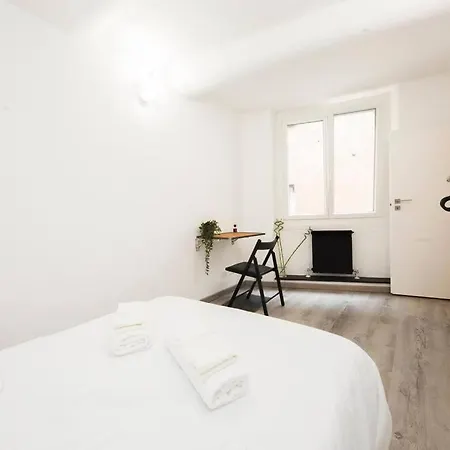 Midway Home, Nel Centro Storico Di Apartman